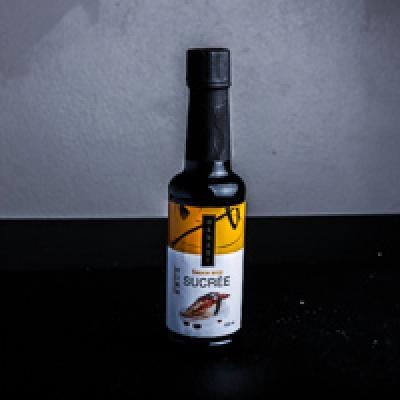 172.Sauce soja sucrée (150ml) – Sushi Time
